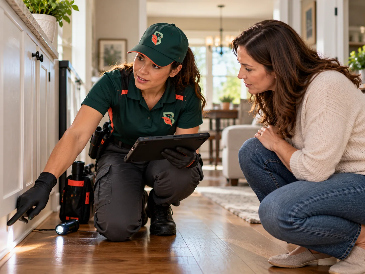 Pest Control Underwood, WA FAQs